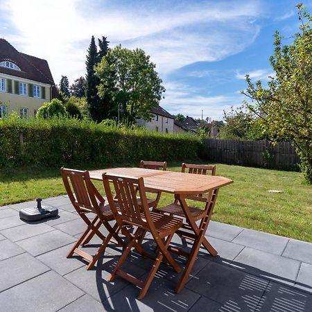 Ferienwohnungen An Der Himmelsleiter Oerlinghausen エクステリア 写真