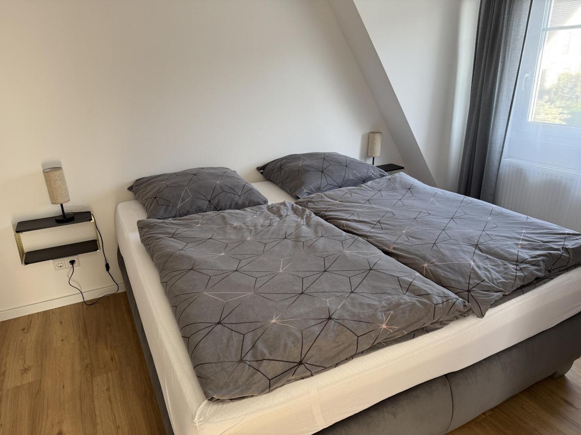 Ferienwohnungen An Der Himmelsleiter Oerlinghausen 部屋 写真