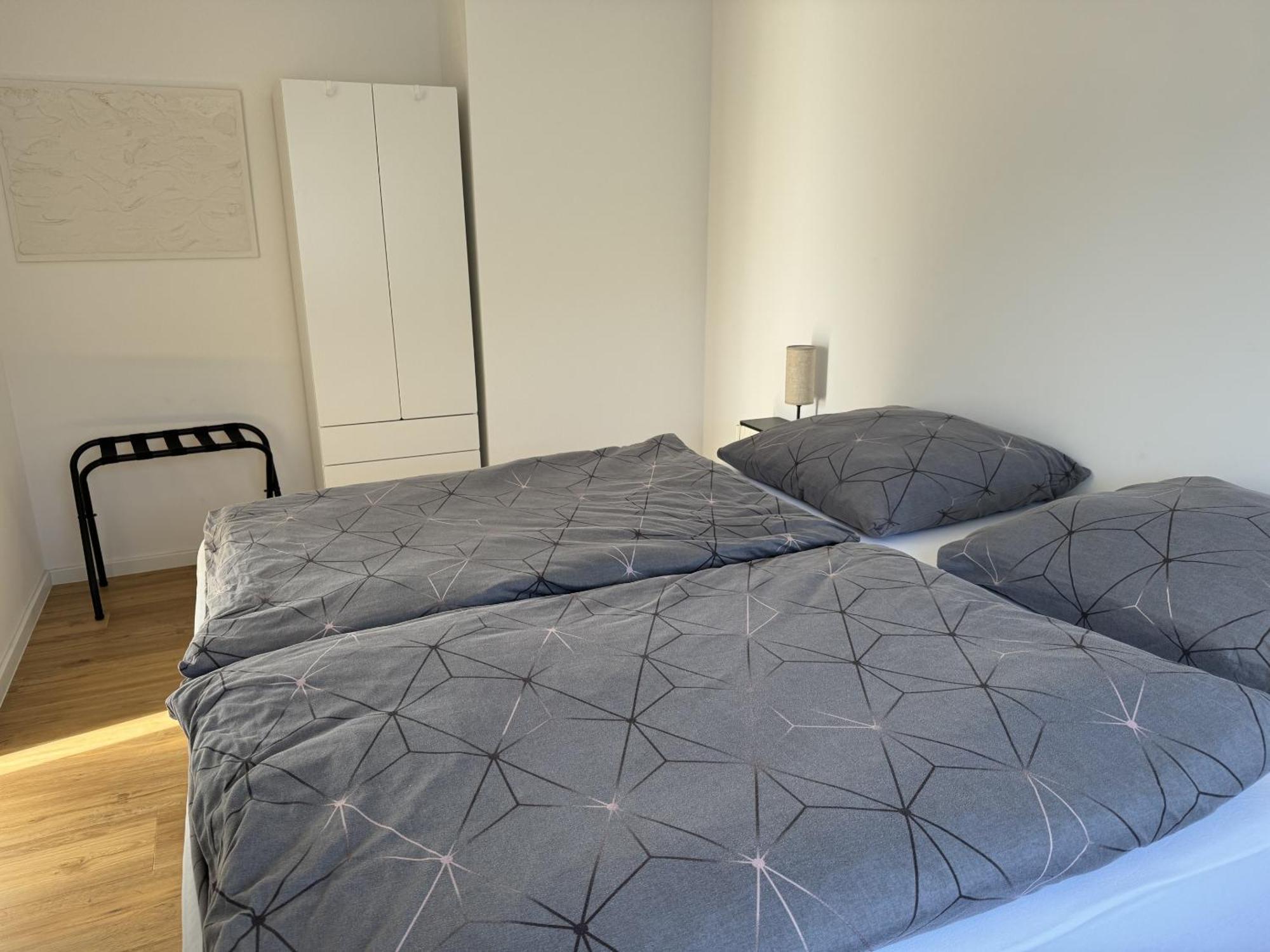 Ferienwohnungen An Der Himmelsleiter Oerlinghausen 部屋 写真
