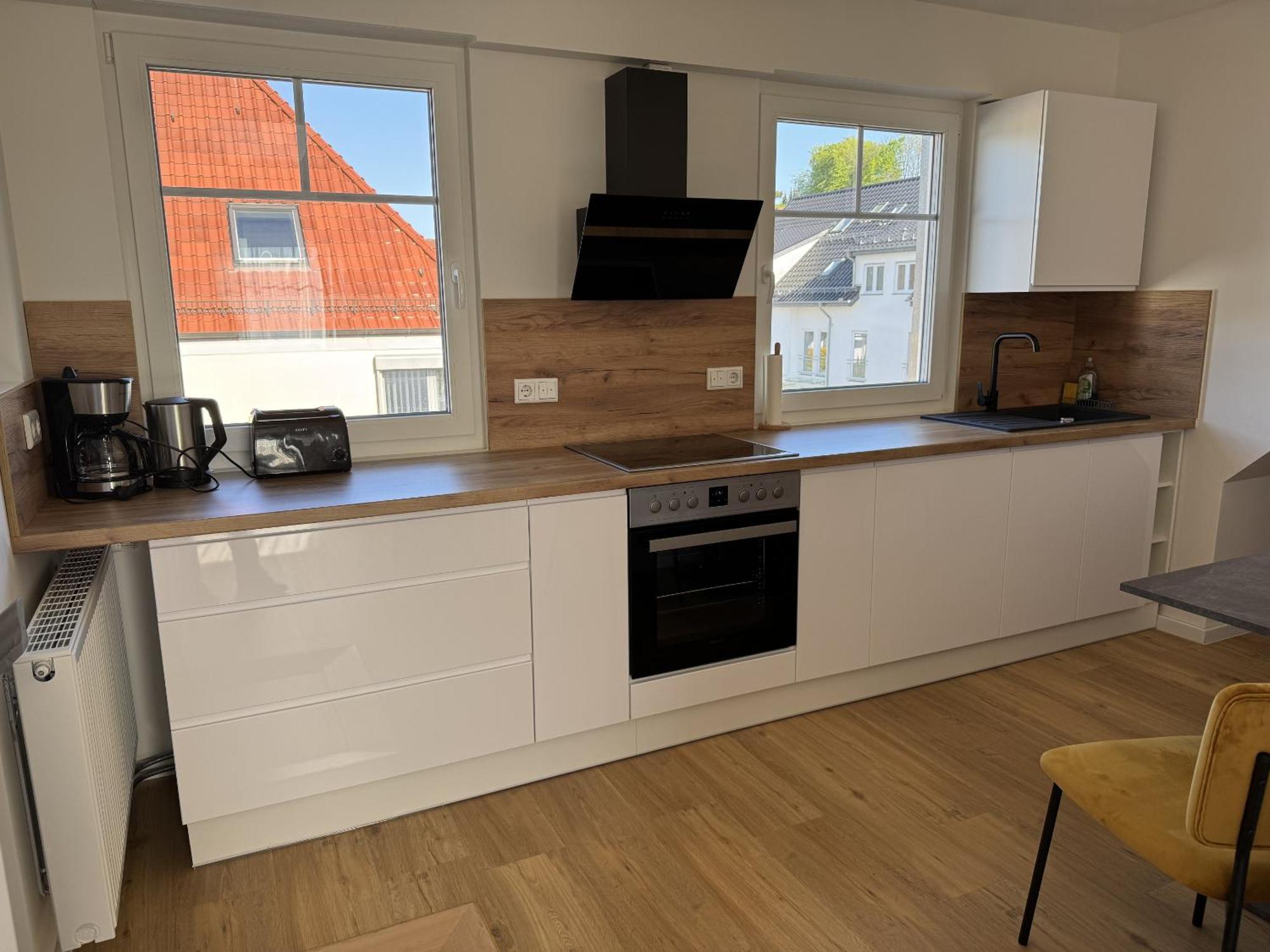 Ferienwohnungen An Der Himmelsleiter Oerlinghausen 部屋 写真